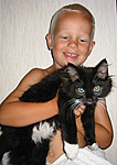 Jag och Morris